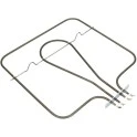 Alapure Heizelement 1500W geeignet für Candy 41020672