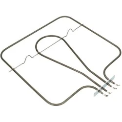 Alapure Heizelement 1500W geeignet für Candy 41020672