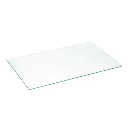 Zanker Glasplatte für Kühlschrank 2426294084