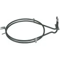 Alapure Heizelement passend für Neff 00665684