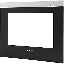 Bosch Glas der äußeren Backofentür 00776156