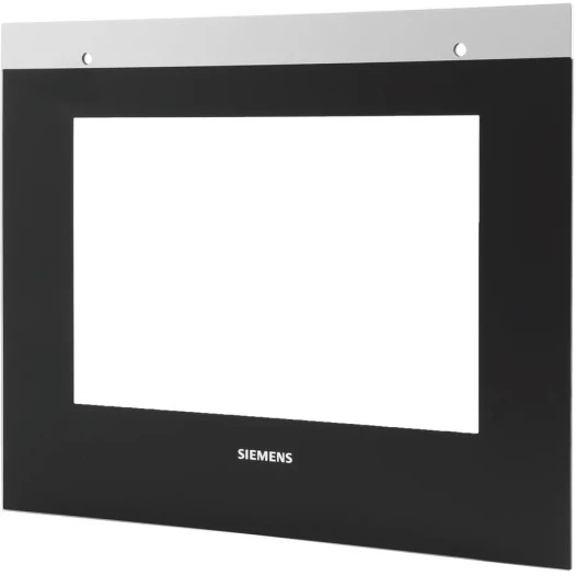 Bosch Glas der äußeren Backofentür 00776156