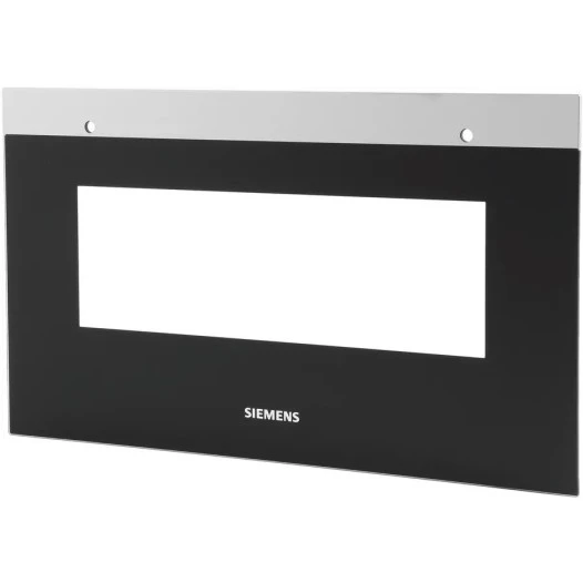 Bosch Backofen-Mikrowelle Außenscheibe 00776159