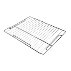 Whirlpool Grillrost Backofen 452x373mm / 481010518218