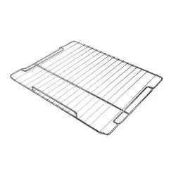 Whirlpool Grillrost Backofen 452x373mm / 481010518218