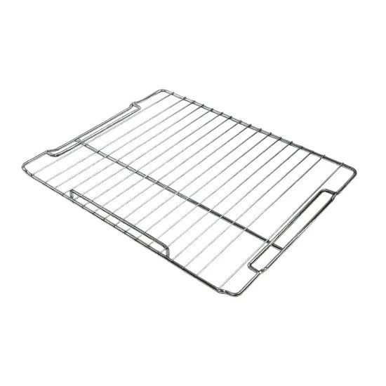 Whirlpool Grillrost Backofen 452x373mm / 481010518218