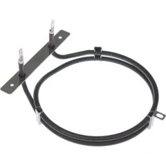 Alapure Heizelement 1200W geeignet für Whirlpool 481225998477