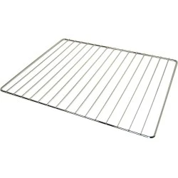 Alapure Grillrost Backofen geeignet für Whirlpool 445x365mm / C0081578