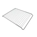 Alapure Grillrost Backofen geeignet für Scholtes 448x364mm