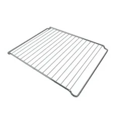 Alapure Grillrost Backofen geeignet für Scholtes 448x364mm