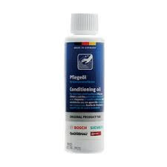 Bosch Edelstahl-Pflegeöl 00311945 (100ml) Bosch Edelstahl-Pflegeöl 00311945 (100ml)