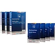 Bosch 00312485 Maschinenreiniger für Geschirrspülmaschinen - 4x45g Bosch 00312485 Maschinenreiniger für Geschirrspülmaschinen - 4x45g