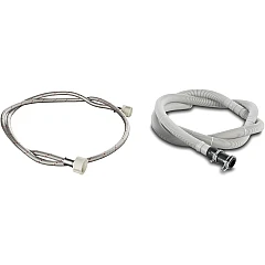 Bosch Verlängerungsset Zu- und Ablaufschlauch Geschirrspüler 00350564