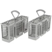 Bosch Besteckkorb 00418280 (2Stk)