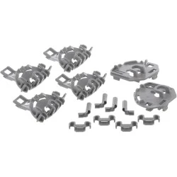 Bosch Clip für Geschirrspülmaschinen 00418675 (2st.)