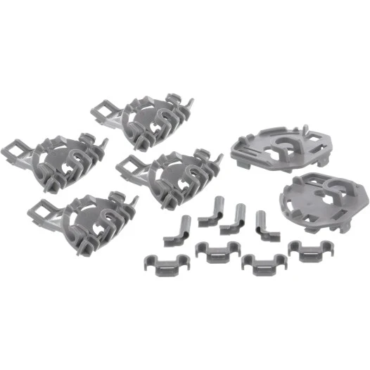 Bosch Clip für Geschirrspülmaschinen 00418675 (2st.)