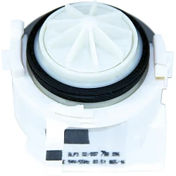 Bosch Abflusspumpe für Geschirrspüler 00631200