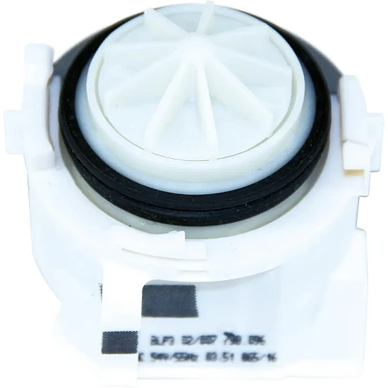 Bosch Abflusspumpe für Geschirrspüler 00631200