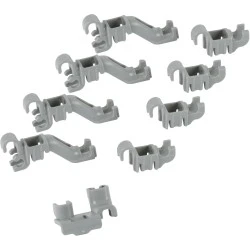Bosch Klammer Geschirrspüler 00632372