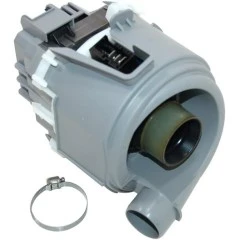 Bosch Wärmepumpe geeignet für Geschirrspüler 00651956