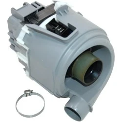 Bosch Wärmepumpe geeignet für Geschirrspüler 00651956