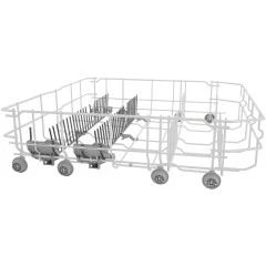 Bosch Unterer Servierkorb 00775102