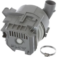 Bosch Wärmepumpe geeignet für Geschirrspüler 12014980