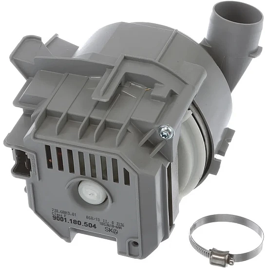 Bosch Wärmepumpe geeignet für Geschirrspüler 12014980