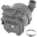 Bosch Wärmepumpe geeignet für Geschirrspüler 12014980