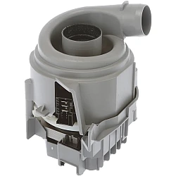 Bosch Wärmepumpe geeignet für Geschirrspüler 12014980