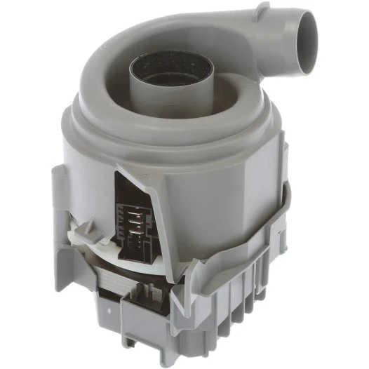 Bosch Wärmepumpe geeignet für Geschirrspüler 12014980