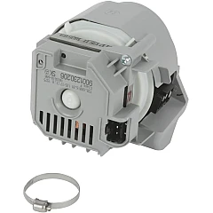 Bosch Wärmepumpe geeignet für Geschirrspüler 12019637