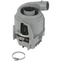 Bosch Wärmepumpe geeignet für Geschirrspüler 12019637