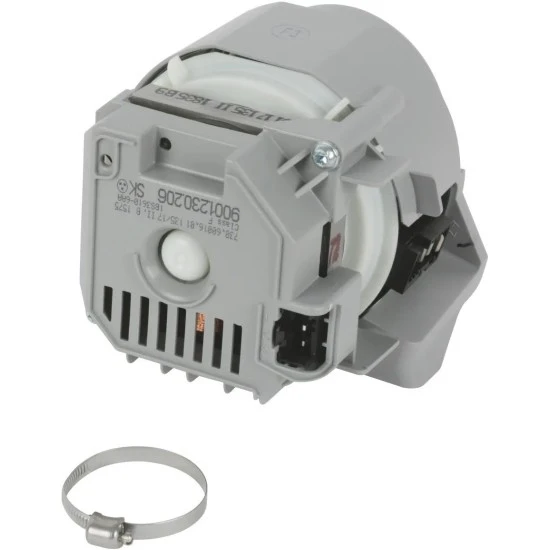 Bosch Wärmepumpe geeignet für Geschirrspüler 12019637