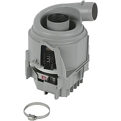 Bosch Wärmepumpe geeignet für Geschirrspüler 12019637