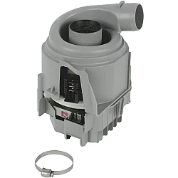 Bosch Wärmepumpe geeignet für Geschirrspüler 12019637