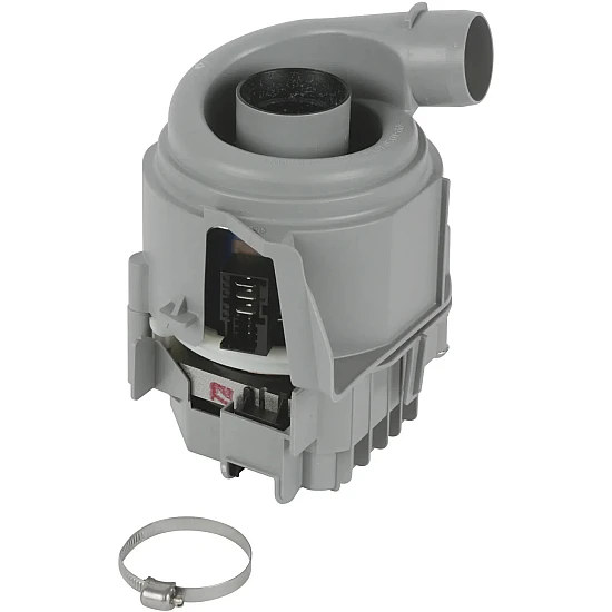 Bosch Wärmepumpe geeignet für Geschirrspüler 12019637