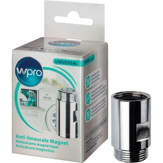 Originale WPRO Magnetischer Entkalker MWC014 / 484000008410