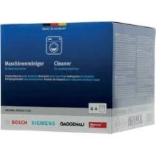 Siemens Reinigungsmittel Waschmaschine 00311928 (4x200g)