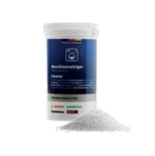 Siemens Reinigungsmittel Waschmaschine 00311928 (4x200g)