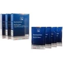 Bosch 00312485 Maschinenreiniger für Geschirrspülmaschinen - 12x45g