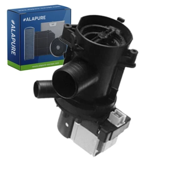 Alapure Abflusspumpe geeignet für Whirlpool 481281728015