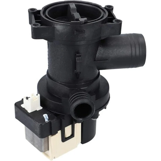 Alapure Abflusspumpe geeignet für Whirlpool 481010584942