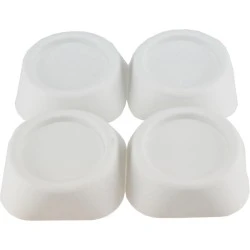 Alapure 4er Set Stoßdämpfer passend für WPRO 484000008531