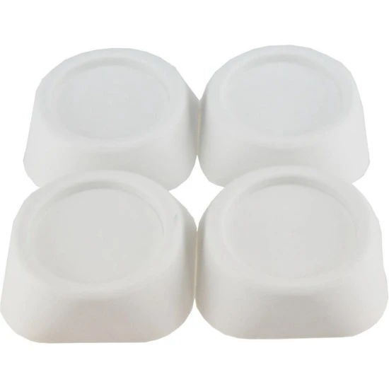 Alapure 4er Set Stoßdämpfer passend für WPRO 484000008531