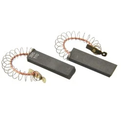 Bosch Waschmaschinen Kohlebürsten 00605694 (2St.)