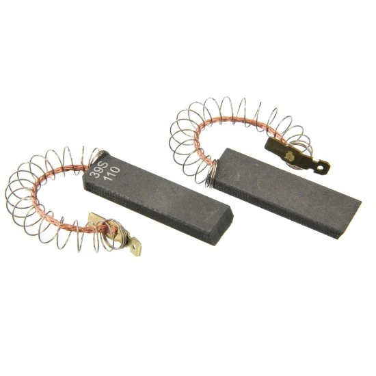 Alapure Kohlebürsten passend für Bosch Waschmaschine 00605694 (2St.)