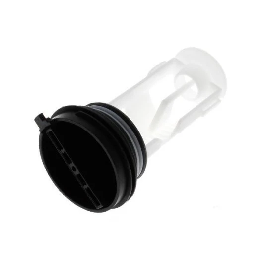Alapure Waschmaschinen Fusselfilter passend für Whirlpool 481010585335