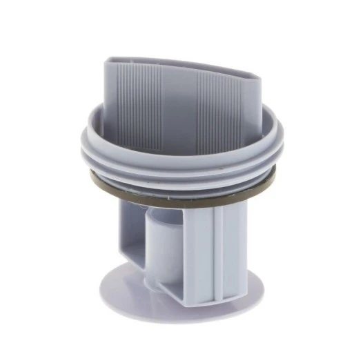 Alapure Waschmaschinen-Fusselfilter passend für Bosch 00647920