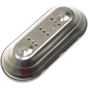 Alapure Waschmaschine Wachs Rippe passend für LG AFH73149002